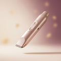 Dual Head Body Shaver